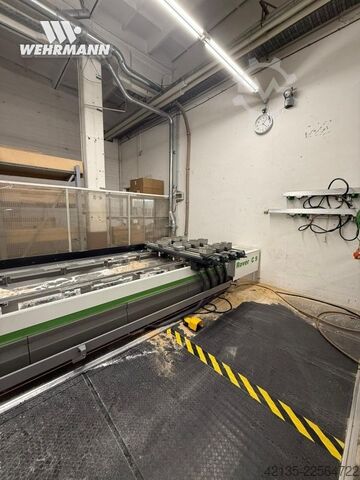 CNC obradni centar Biesse Rover C 9.50 (2007) Biesse Rover C 9.50