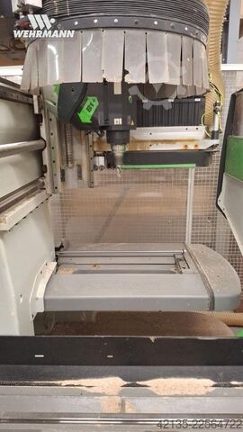 CNC obradni centar Biesse Rover C 9.50 (2007) Biesse Rover C 9.50