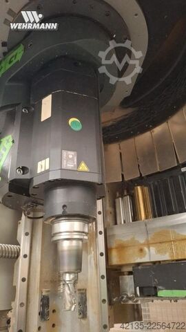 CNC obradni centar Biesse Rover C 9.50 (2007) Biesse Rover C 9.50