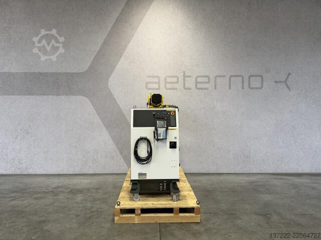 Відремонтований робот з гарантією 1 рік FANUC R-2000iC/210F