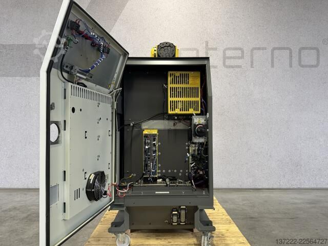 Відремонтований робот з гарантією 1 рік FANUC R-2000iC/210F