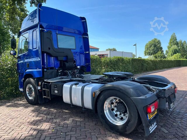 Standard-SZM DAF CF 450 FT EURO 6