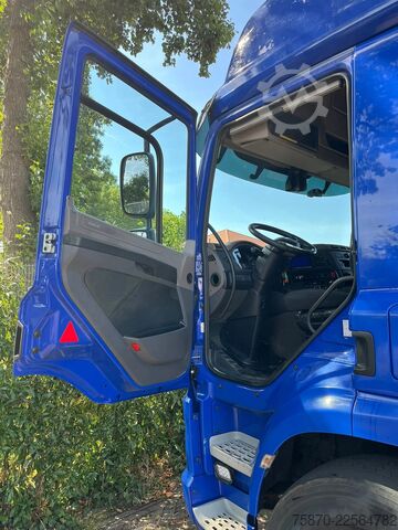 Standard-SZM DAF CF 450 FT EURO 6