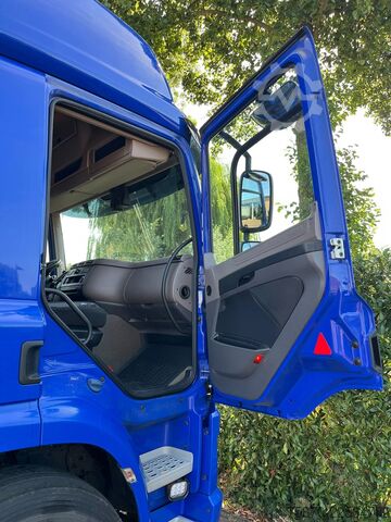 Standard-SZM DAF CF 450 FT EURO 6