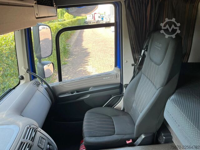 MTS standard DAF CF 450 FT EURO 6