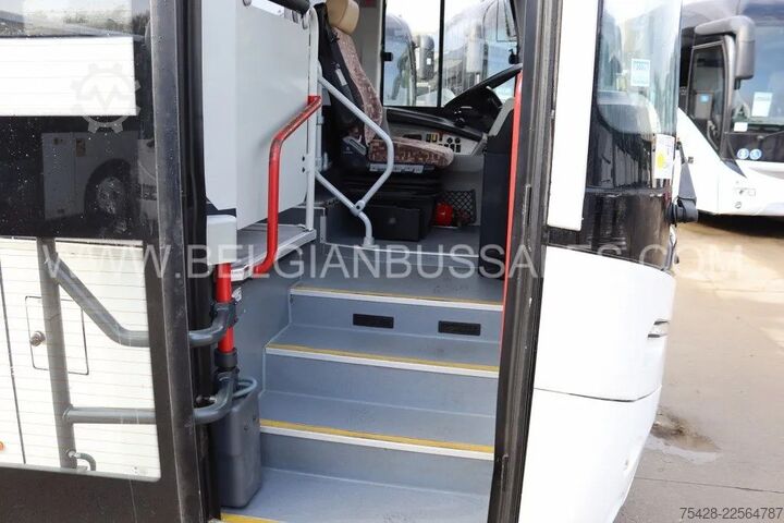 Intercitybus Otokar Territo / 12.1m / Euro 6 / Airco / Automatic ge...