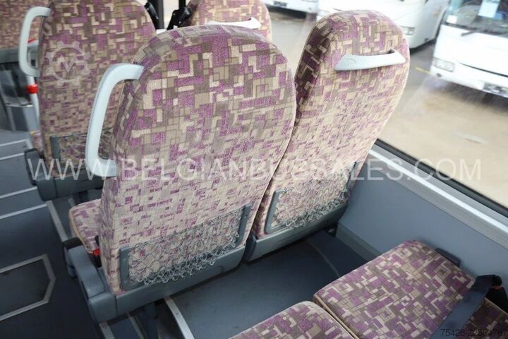 Intercitybus Otokar Territo / 12.1m / Euro 6 / Airco / Automatic ge...