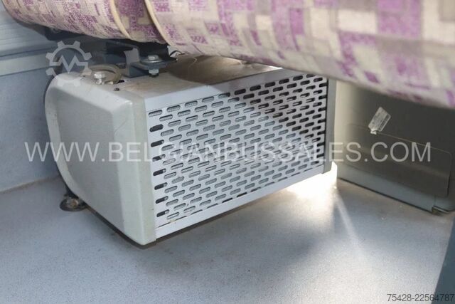 Linnadevaheline buss Otokar Territo / 12.1m / Euro 6 / Airco / Automatic ge...