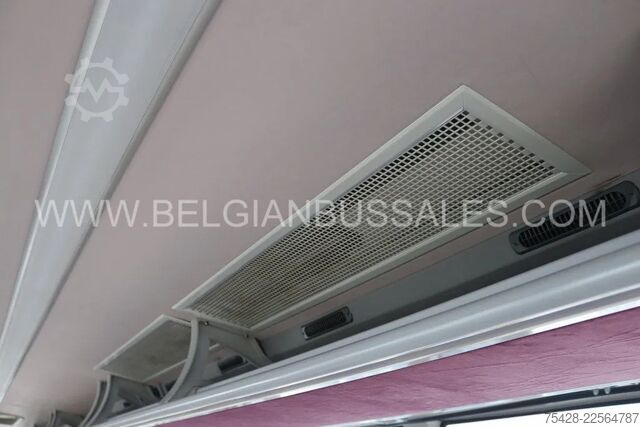 Linnadevaheline buss Otokar Territo / 12.1m / Euro 6 / Airco / Automatic ge...