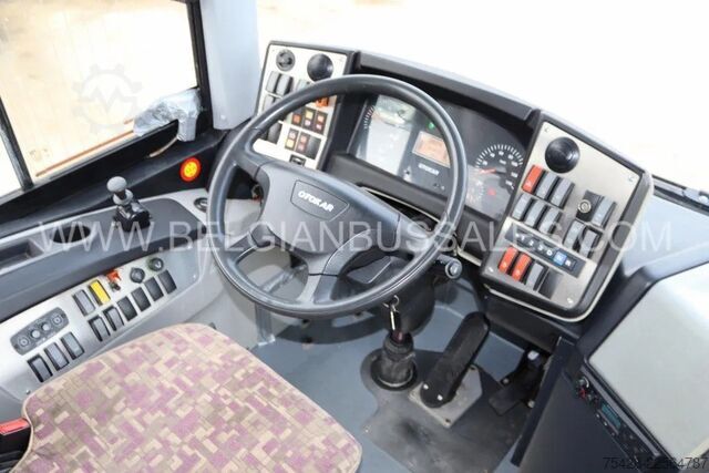 Linnadevaheline buss Otokar Territo / 12.1m / Euro 6 / Airco / Automatic ge...