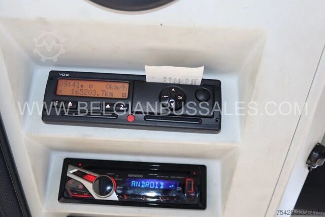 Linnadevaheline buss Otokar Territo / 12.1m / Euro 6 / Airco / Automatic ge...