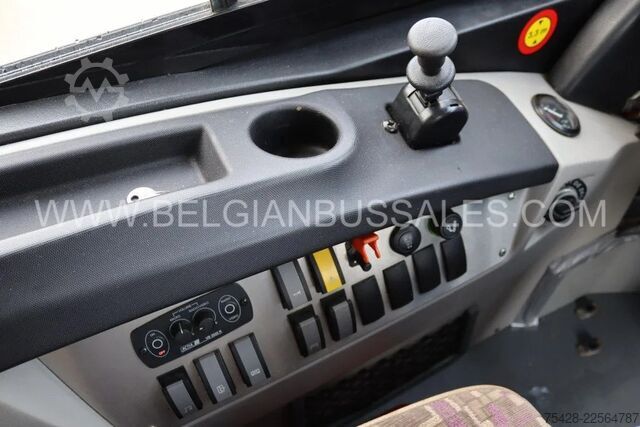 Linnadevaheline buss Otokar Territo / 12.1m / Euro 6 / Airco / Automatic ge...