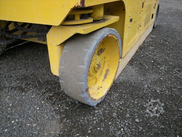 Ngritës me gërshërë Genie GS 2646 (ID0403)