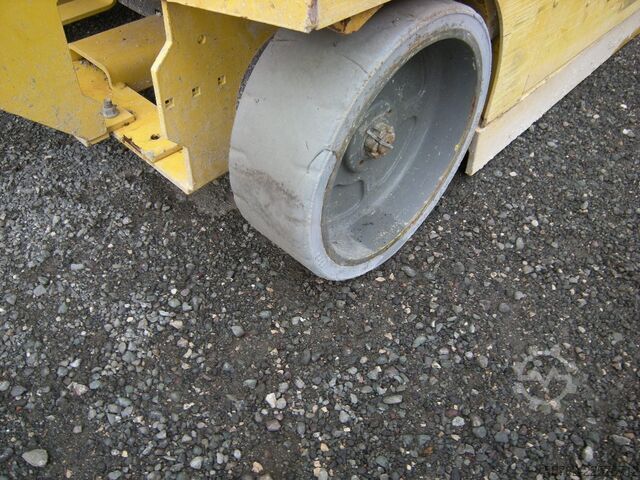 Ngritës me gërshërë Genie GS 2646 (ID0403)