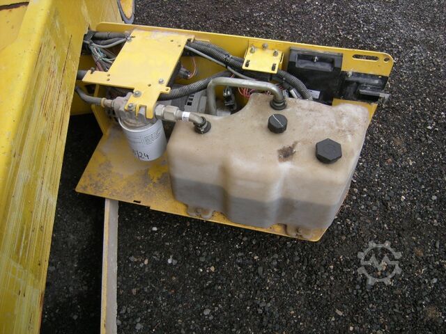 Ngritës me gërshërë Genie GS 2646 (ID0403)