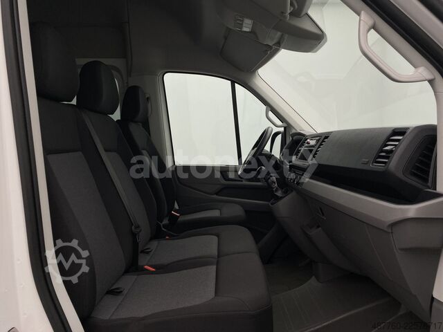 Furgonçë e lartë VW Crafter 35 PLUS MAXI *MIXTO+7-SITZE* AHK 3,0t