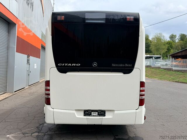 都市バス MERCEDES-BENZ Citaro LE M