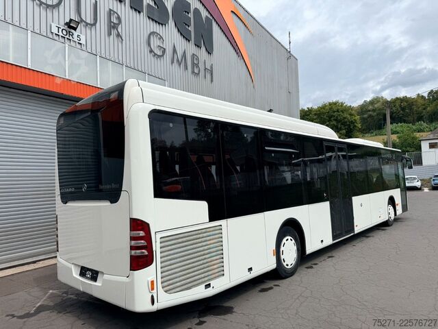 都市バス MERCEDES-BENZ Citaro LE M