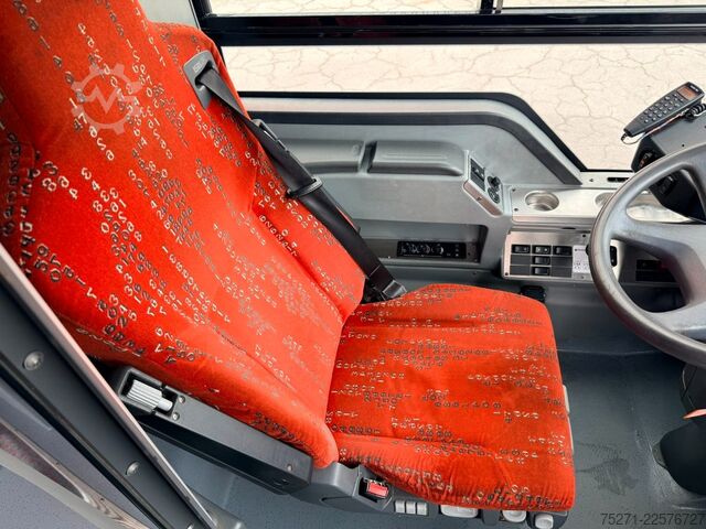 都市バス MERCEDES-BENZ Citaro LE M