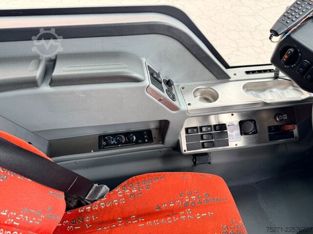 都市バス MERCEDES-BENZ Citaro LE M