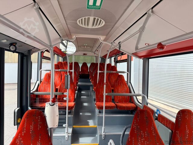 都市バス MERCEDES-BENZ Citaro LE M
