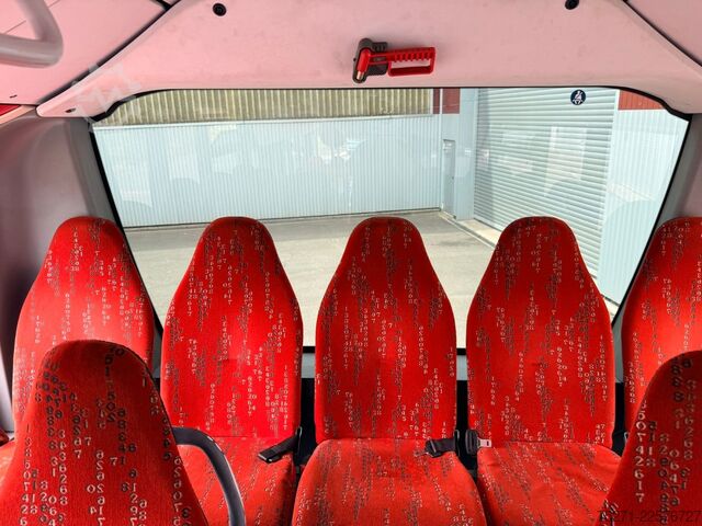 都市バス MERCEDES-BENZ Citaro LE M