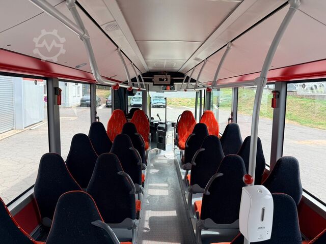 都市バス MERCEDES-BENZ Citaro LE M