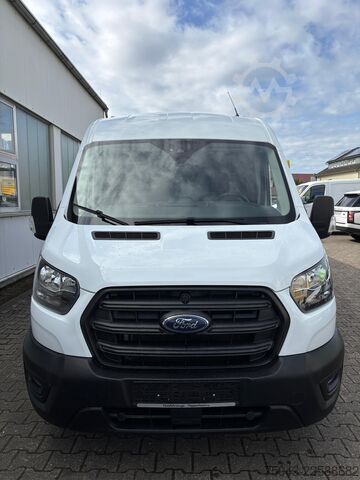 Фургон з високим дахом Ford Transit L2H2*Klima*Kamera*Tempomat*21Tkm