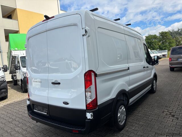Фургон з високим дахом Ford Transit L2H2*Klima*Kamera*Tempomat*21Tkm