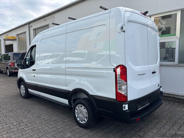 Фургон з високим дахом Ford Transit L2H2*Klima*Kamera*Tempomat*21Tkm