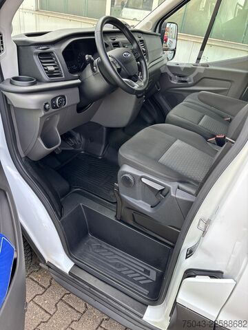 Фургон з високим дахом Ford Transit L2H2*Klima*Kamera*Tempomat*21Tkm