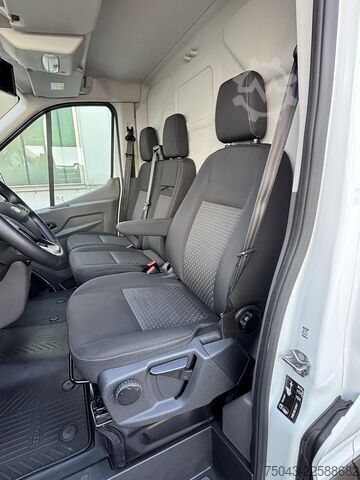 Фургон з високим дахом Ford Transit L2H2*Klima*Kamera*Tempomat*21Tkm