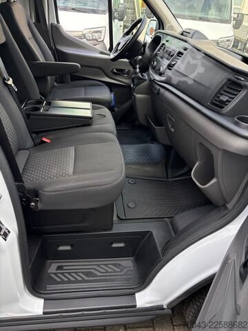 Фургон з високим дахом Ford Transit L2H2*Klima*Kamera*Tempomat*21Tkm