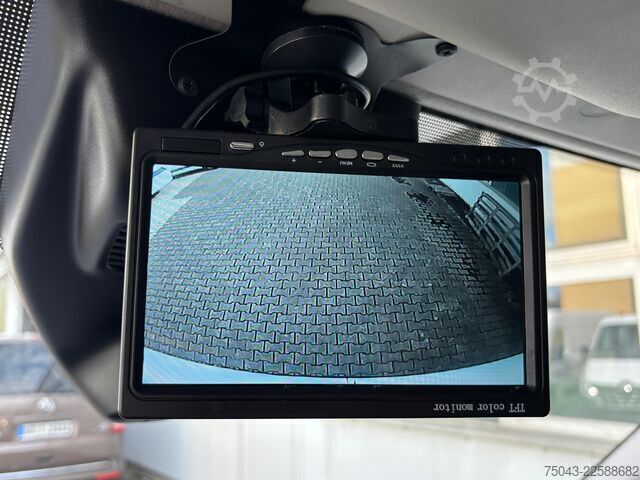 Фургон з високим дахом Ford Transit L2H2*Klima*Kamera*Tempomat*21Tkm