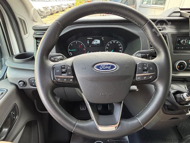 Фургон з високим дахом Ford Transit L2H2*Klima*Kamera*Tempomat*21Tkm