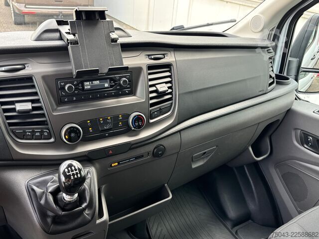Фургон з високим дахом Ford Transit L2H2*Klima*Kamera*Tempomat*21Tkm