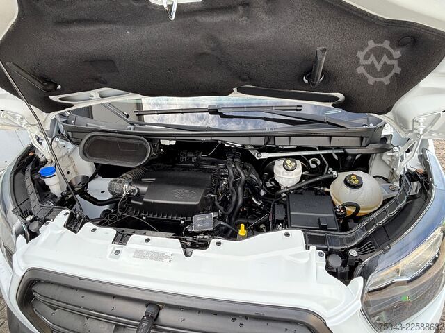 Фургон з високим дахом Ford Transit L2H2*Klima*Kamera*Tempomat*21Tkm