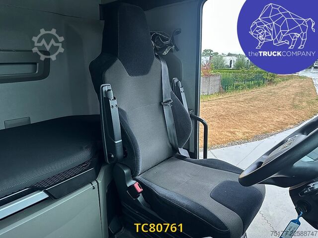 Standartinis-SZM MAN TGX 18.510