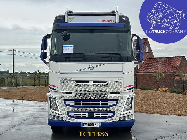  Volvo FH 500