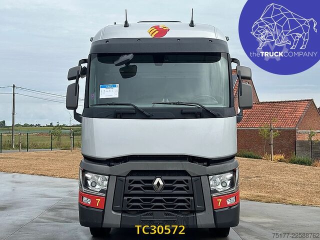  Renault T 460