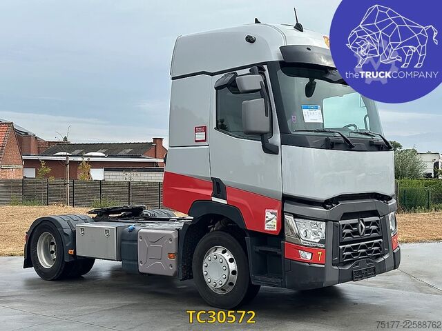  Renault T 460