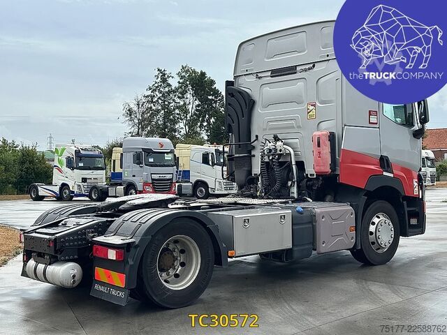  Renault T 460