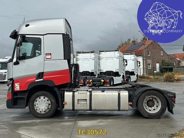  Renault T 460