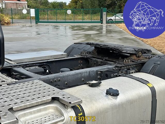  Renault T 460