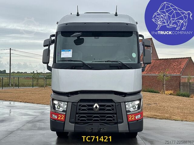  Renault T 460