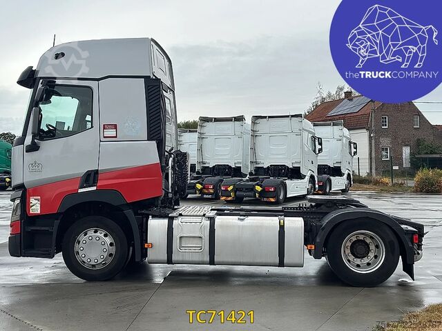  Renault T 460