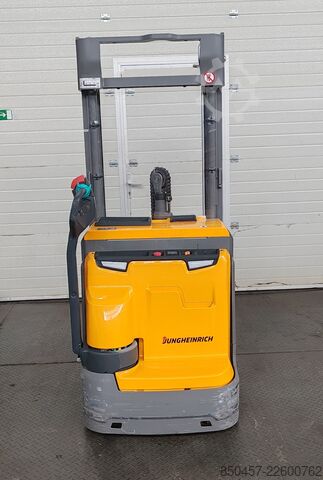  Jungheinrich EJC 214z 2.9m/ 164mh