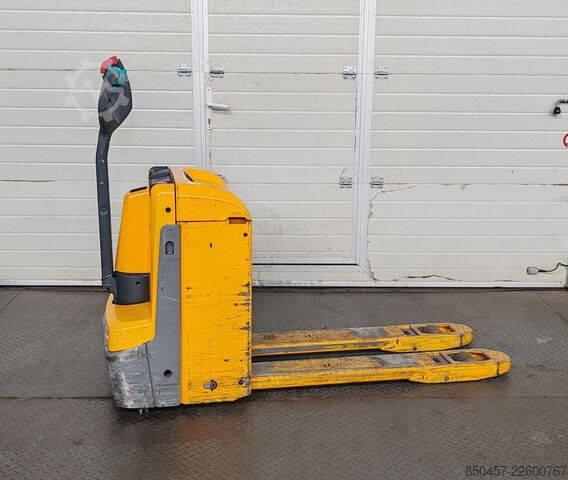  Jungheinrich EJE 116 1.6t/ 719h/ 250ah