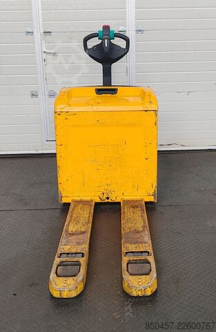 Jungheinrich EJE 116 1.6t/ 719h/ 250ah