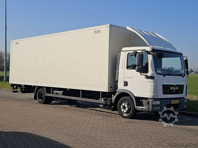 Valixhe M.A.N. 10.180 TGL